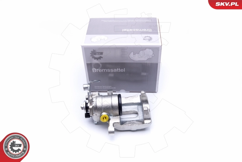 Brake Caliper